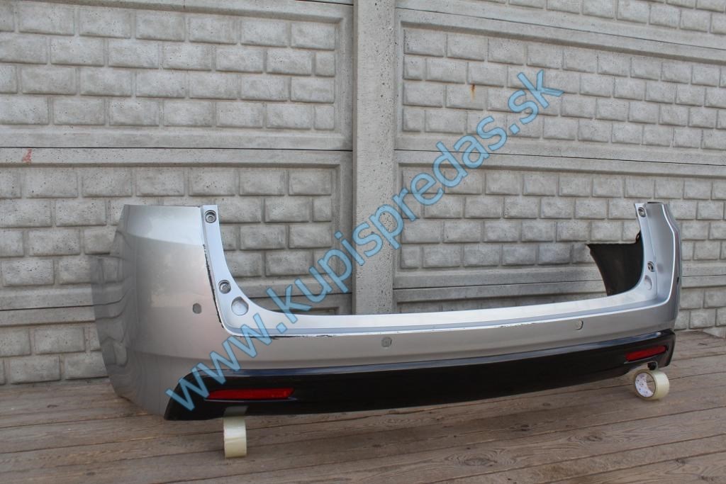 Zadný nárazník HONDA ACCORD KOMBI